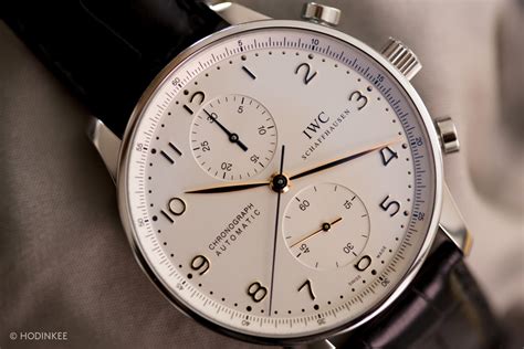 iwc portugieser chronograph 3714|iwc portuguese chronograph classic.